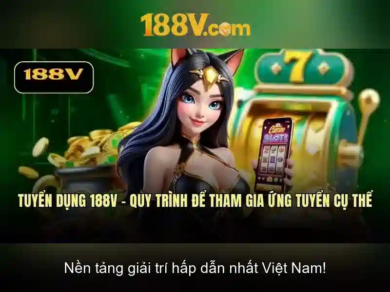 Giới thiệu về 188V