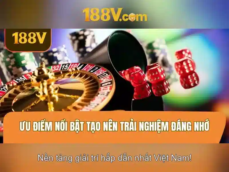An toàn và các lưu ý khi làm việc với 188 V