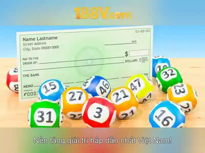 Kết luận và tương lai của 188v