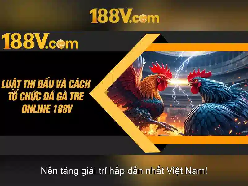 Lý do 188V được sử dụng trong thiết kế