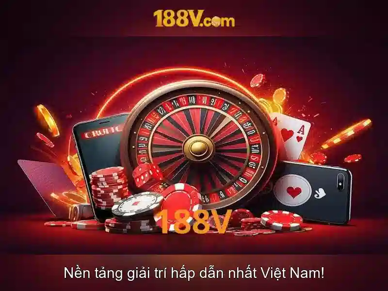 Những yếu tố an toàn khi tiếp xúc với 188V