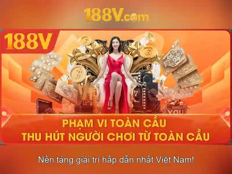 188v bet – Tổng quan chủ đề và giá trị cốt lõi