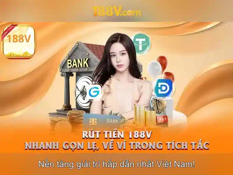Cuộc hành trình bên trong 188v