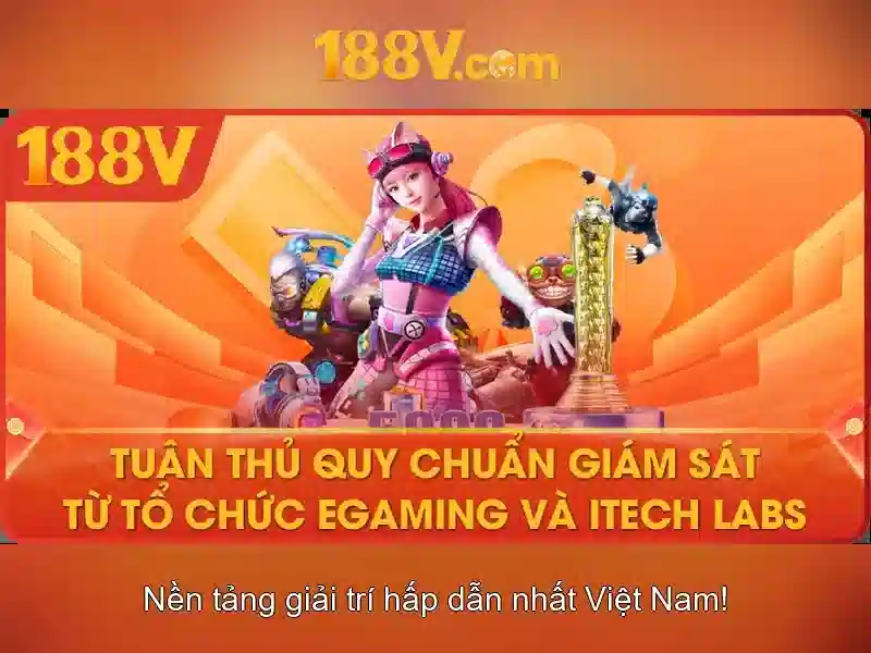 Khởi đầu với 188V