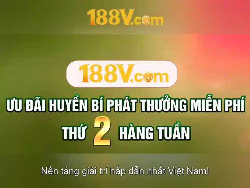 Nguồn gốc và ý nghĩa của 188V