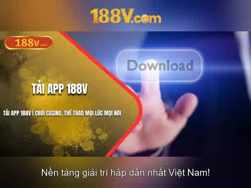 Nguồn gốc và ứng dụng của 188V<p><span style=