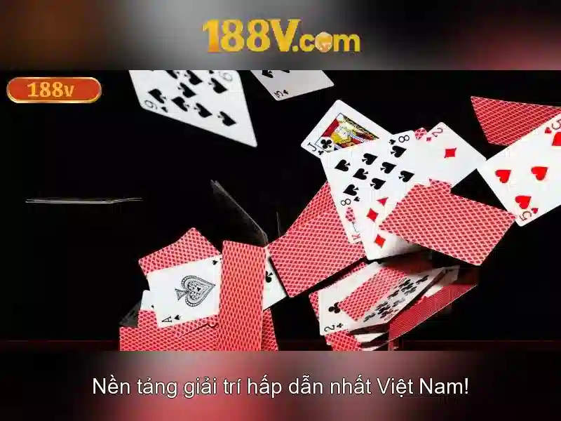 Ứng dụng và tác động của 188v trong đời sống hàng ngày