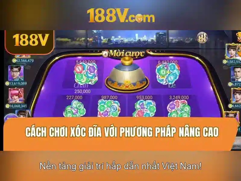 Ứng dụng của 188v trong thiết kế hiện đại