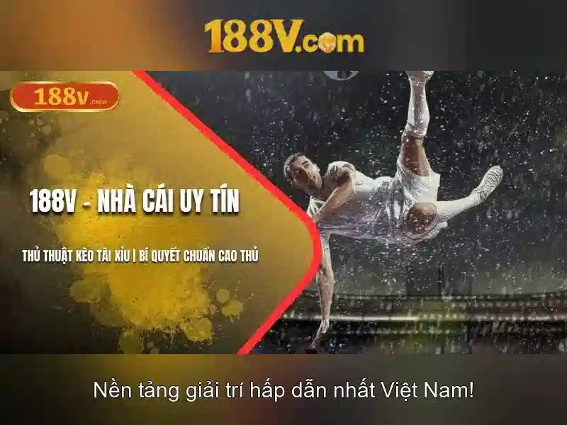 Kết luận về 188V