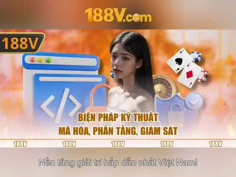 Khởi đầu của 188v