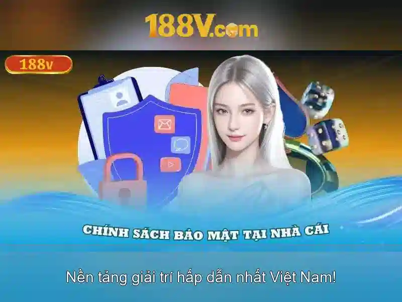 188V là gì?