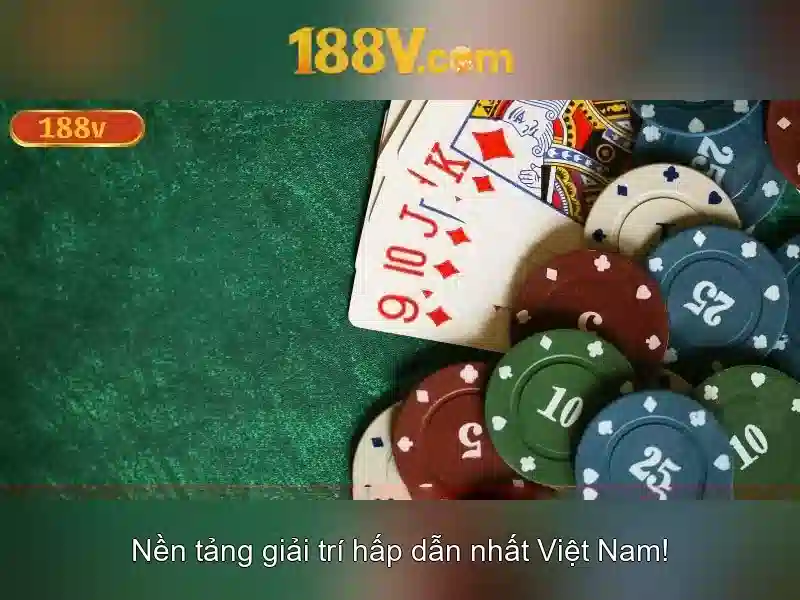 Ứng dụng và tiềm năng của 188v