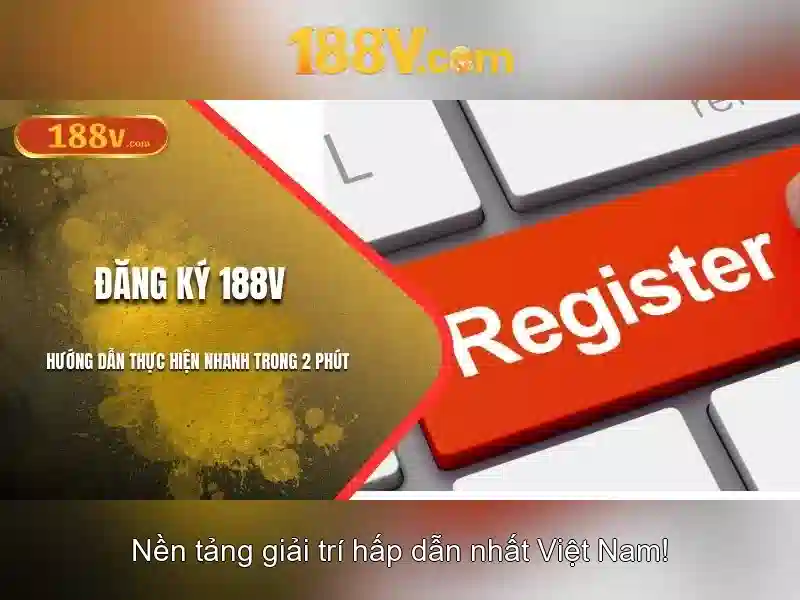 Các yếu tố tạo nên 188v