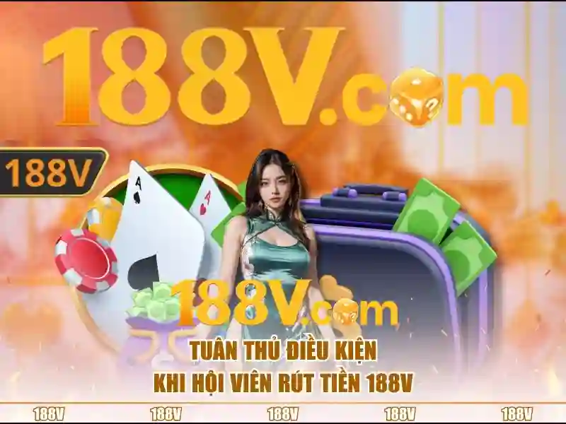 Nguồn gốc và ý nghĩa của 188V