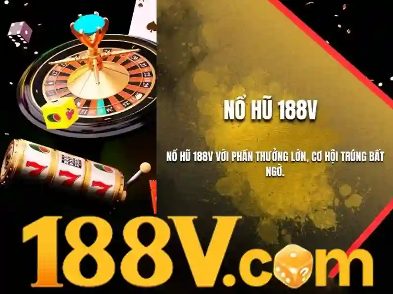 Quy trình 4 bước tham gia cá cược thể thao tại 188v