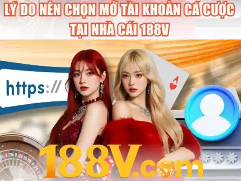 188V và những điều cơ bản