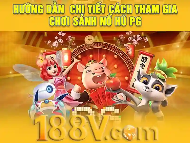 Khái niệm cơ bản về 188V