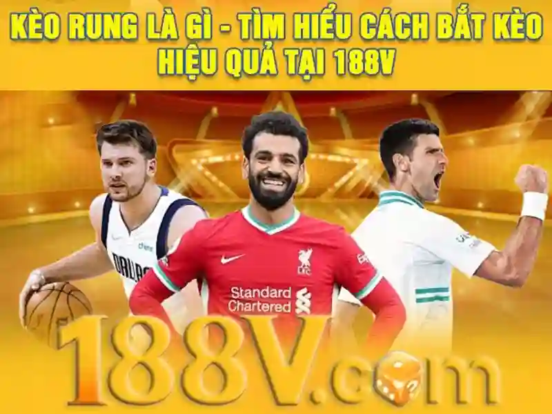 Sản phẩm và dịch vụ cốt lõi của 188v. vip