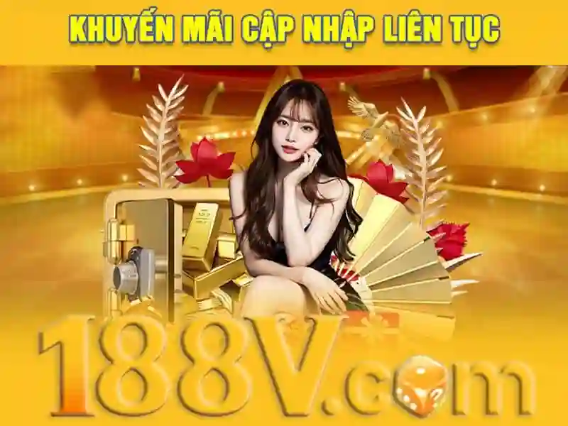 Nguồn gốc và sứ mệnh của 188v chính thức