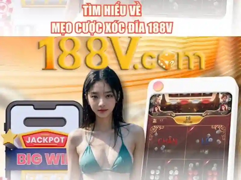 review 188v – Nguồn gốc và sứ mệnh
