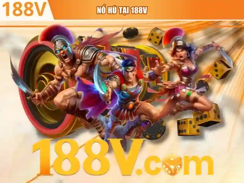 game 188v – Nguồn gốc và sứ mệnh