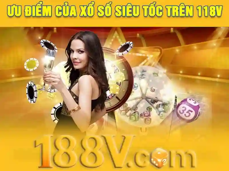 '188v me – Ưu điểm và sức cạnh tranh'