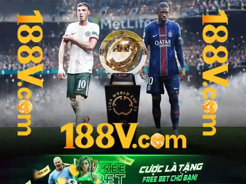 188v uy tín không – Giới thiệu