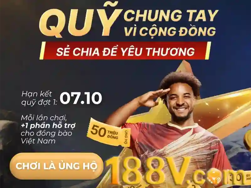 Sản phẩm và dịch vụ cốt lõi của nhà cái 188v