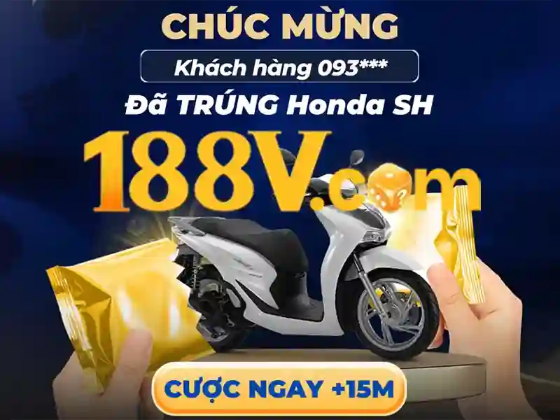rút thưởng 188v – Nguồn gốc và sứ mệnh