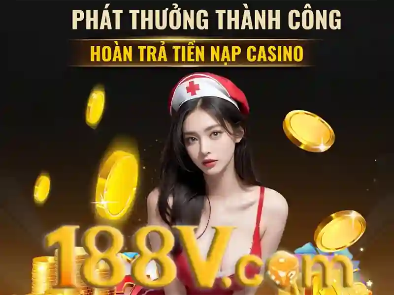Rút thưởng 188v – Tổng quan chủ đề và giá trị cốt lõi