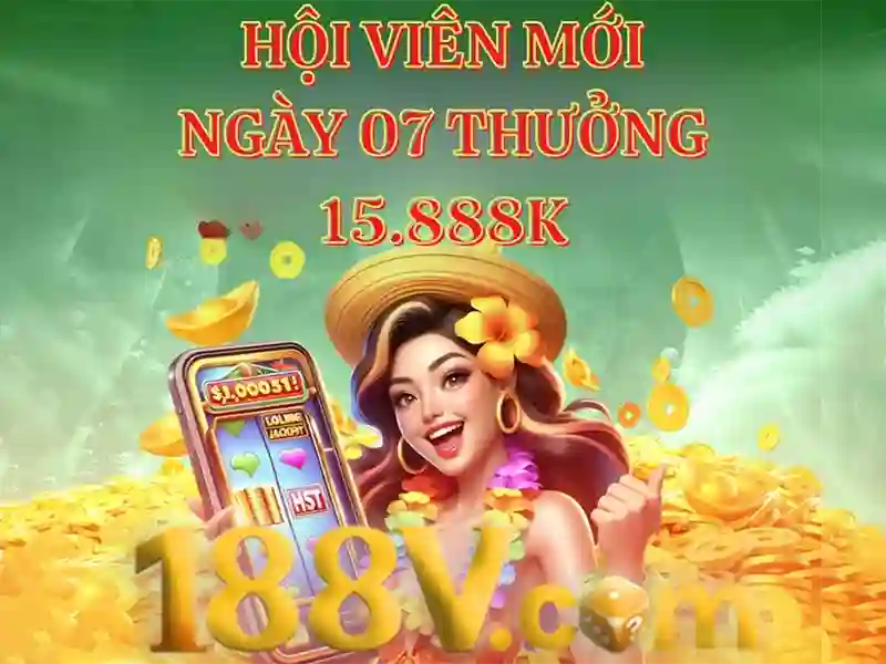 Nguyên lý và đặc trưng của 188V