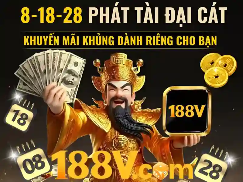 188v – Khởi đầu và sứ mệnh đổi mới