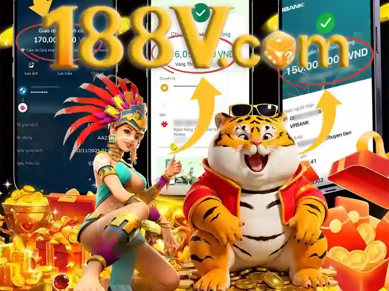 app 188v – Tổng quan chủ đề và giá trị cốt lõi