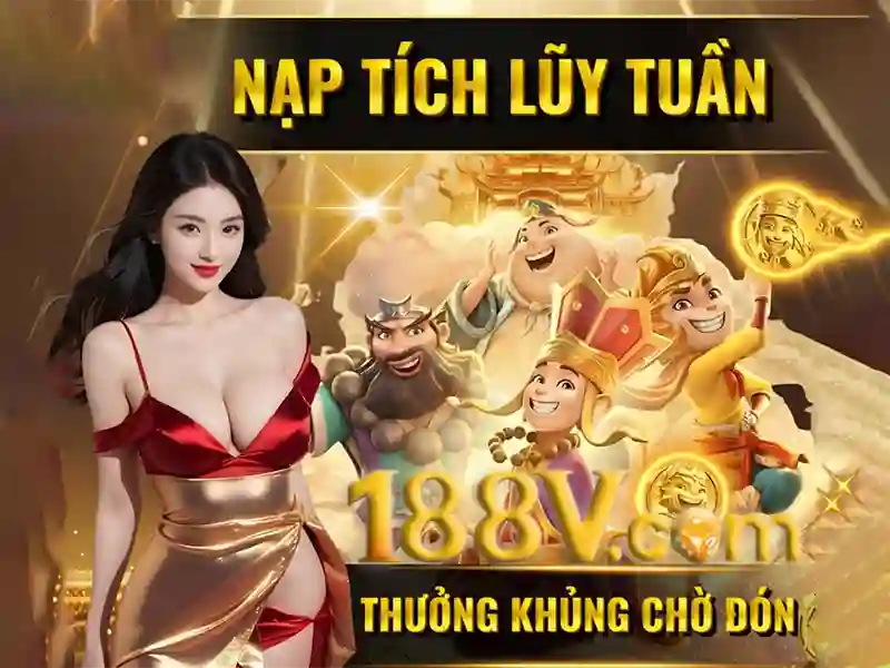 đánh giá 188v – Giới thiệu và góc nhìn ban đầu