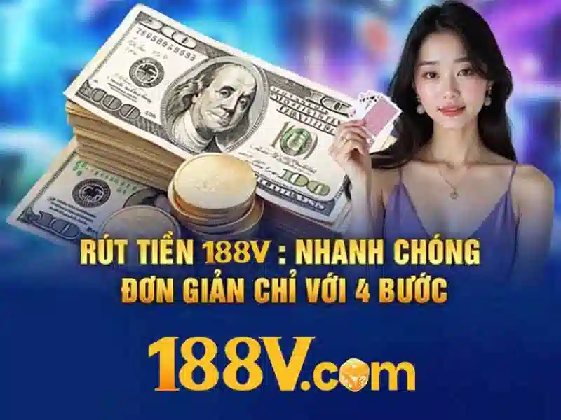 Tương lai của 188v và sự sáng tạo