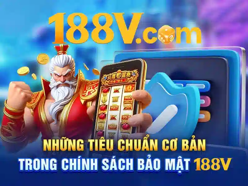 188v: Hành trình khám phá một khái niệm công nghệ