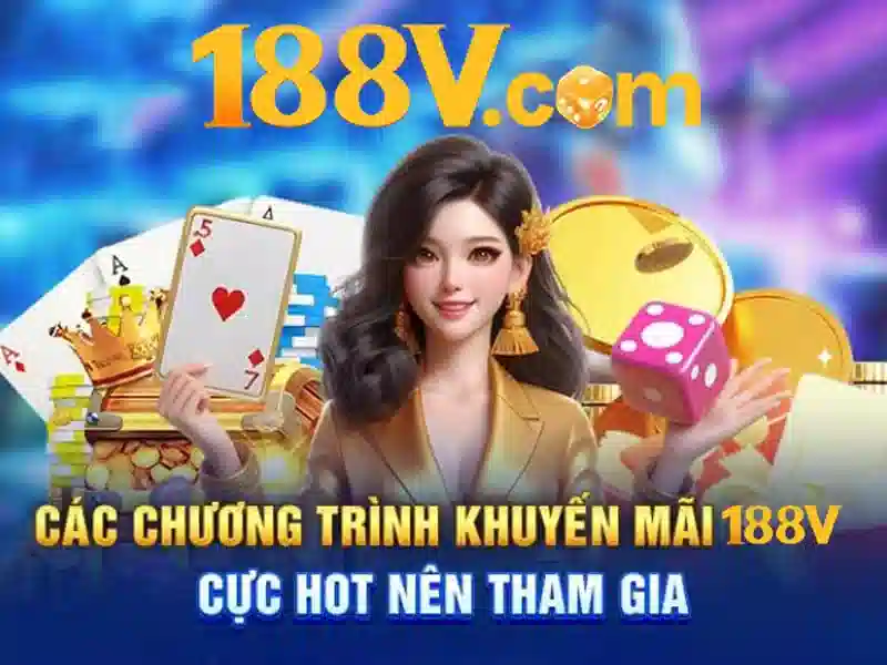'Một cách sáng tạo để sử dụng 188v'